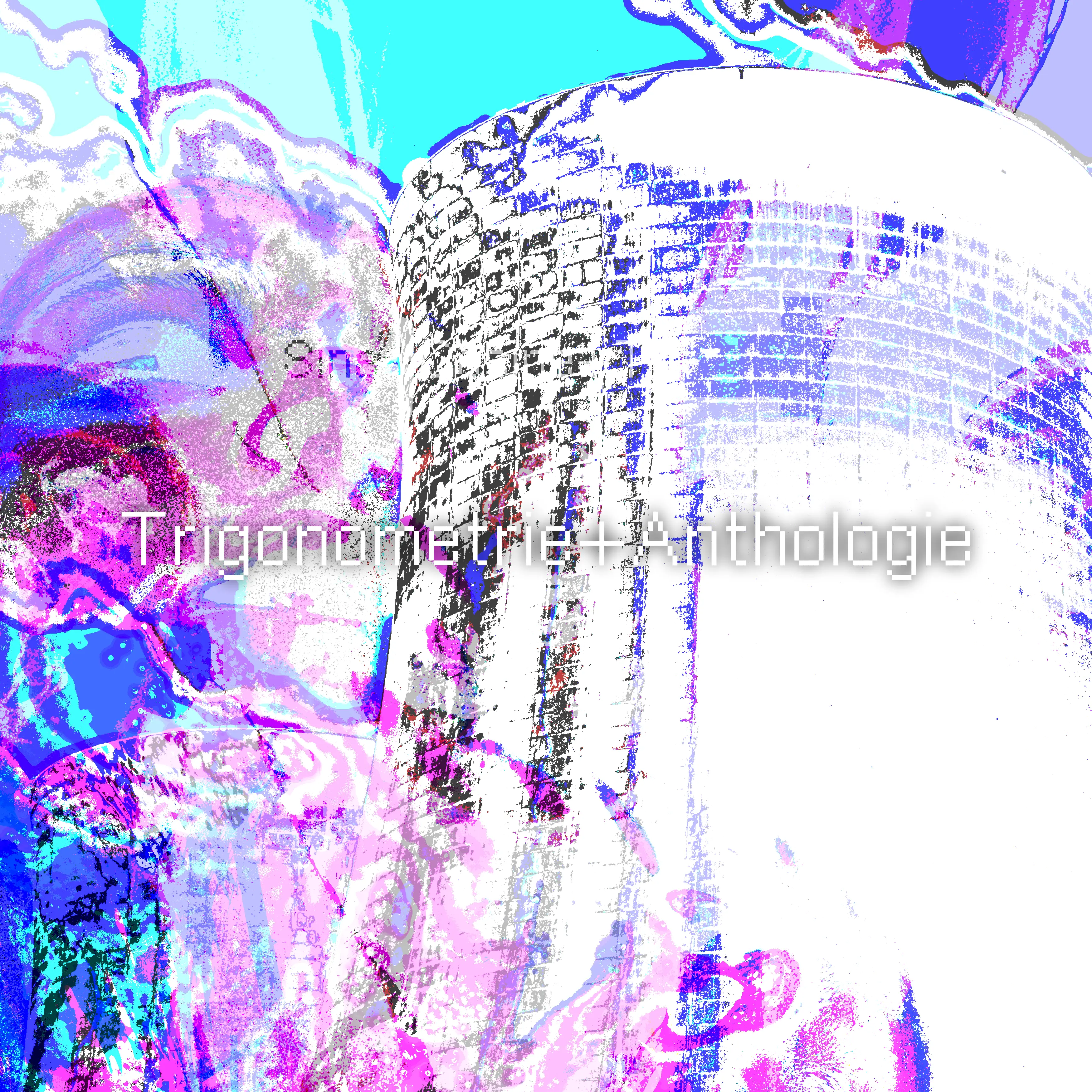 Trigonometrie+Anthologie